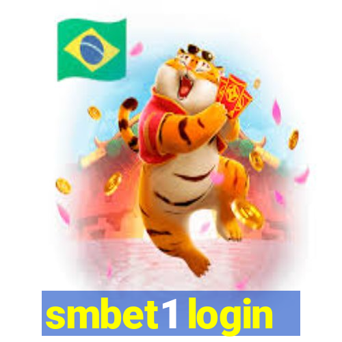 smbet1 login